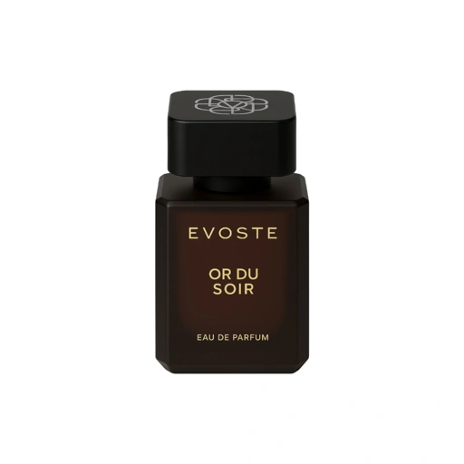 Image of EVOSTE Or Du Soir Eau de Parfum - 30ml
