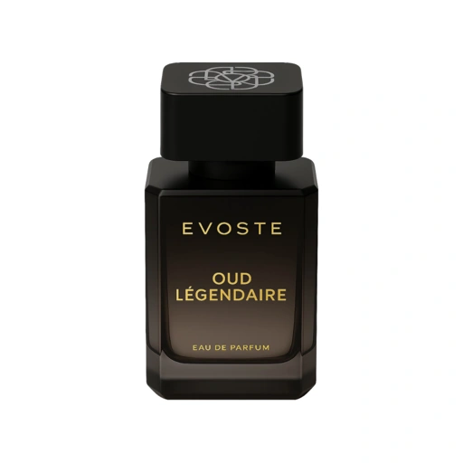 Image of EVOSTE Oud Legendaire Eau de Parfum - 50ml
