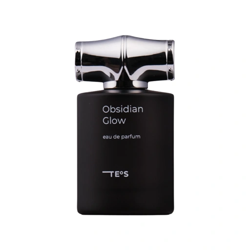 Image of TEOS Obsidian Glow Eau de Parfum - 50ml