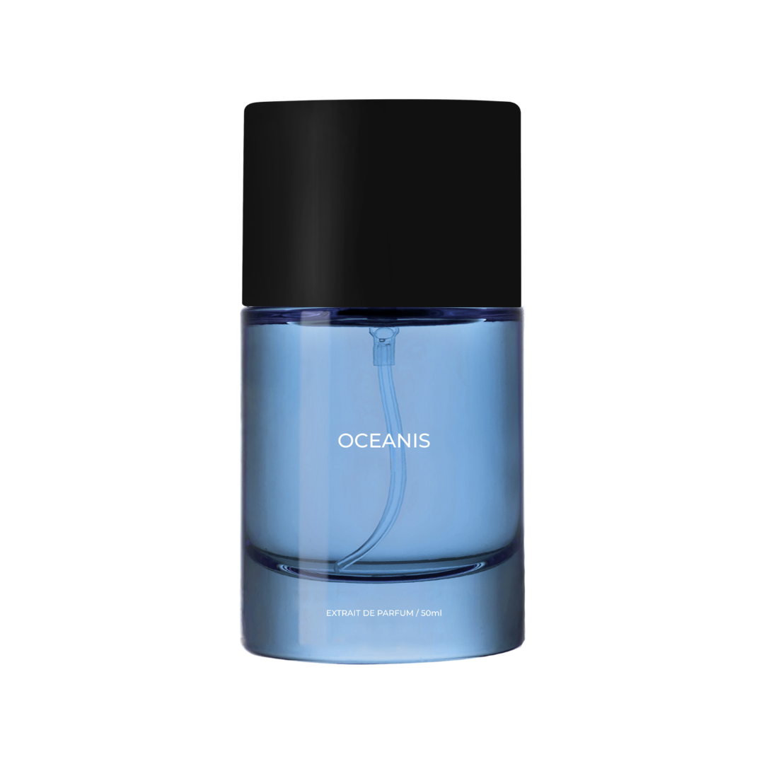 OURU Oceanis Extrait de Parfum - 50ml