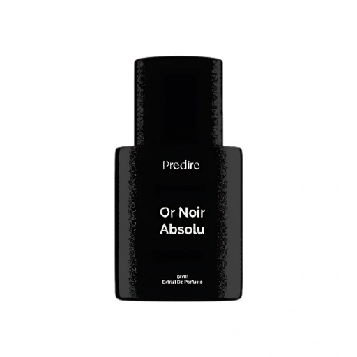 Image of PREDIRE Or Noir Absolu Extrait de Parfum - 50ml