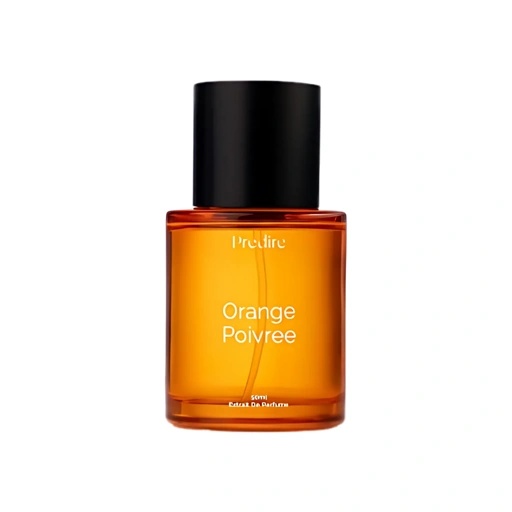 Image of PREDIRE Orange Poivree Extrait de Parfum - 50ml