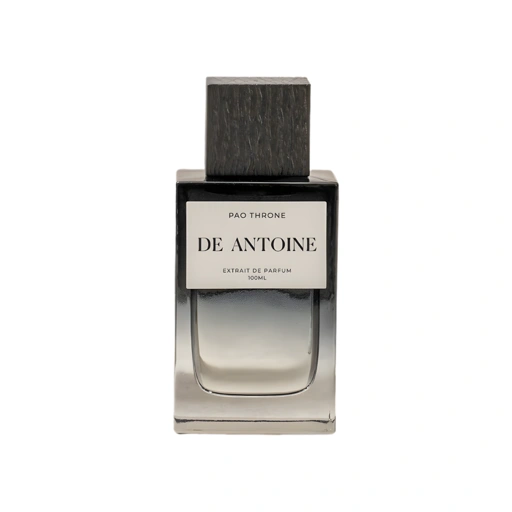 Image of DE ANTOINE Pao Throne Extrait de Parfum - 100ml