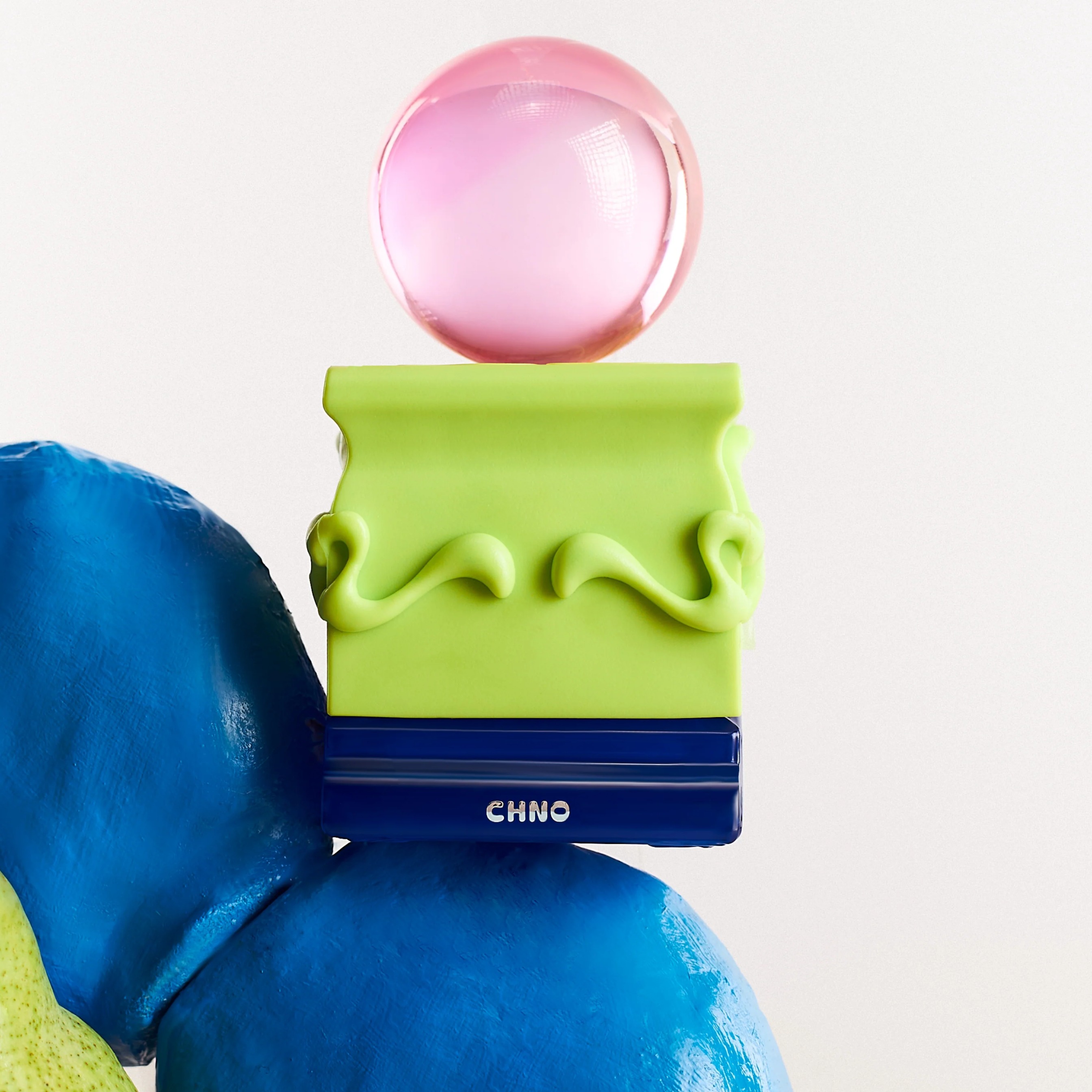 SAFF & Co. CHNO Extrait de Parfum