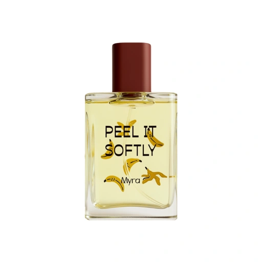 Image of MYRA Peel It Softly Extrait de Parfum - 50ml