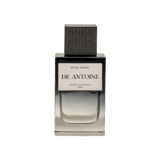 Image of DE ANTOINE Petal Blanc Extrait de Parfum - 100ml