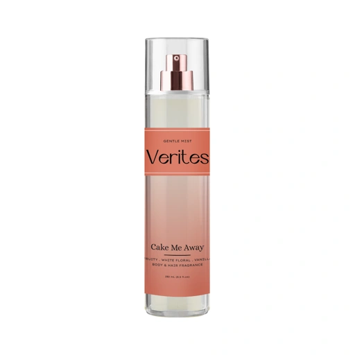 Image of VERITES Cake Me Away Gentle Mist - 250ml