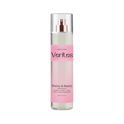 Image of VERITES Poetry & Pastry Gentle Mist - 250ml