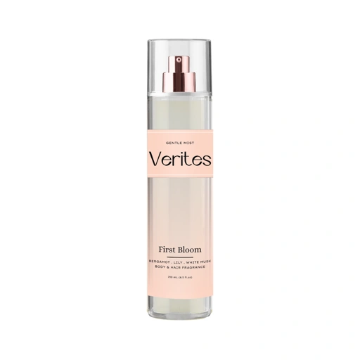 Image of VERITES  First Bloom Gentle Mist - 250ml