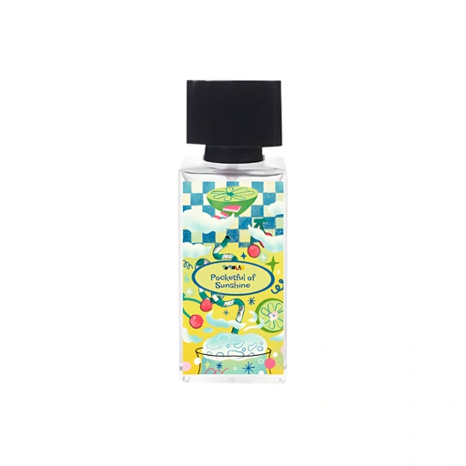Image of TOMOLAB Pocketful of Sunshine Eau de Parfum - 50ml