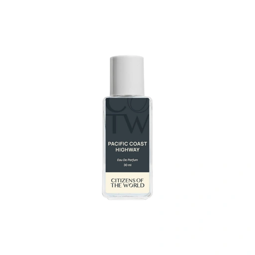 Image of CITIZEN OF THE WORLD Pacific Coast Highway Eau de Parfum - 30ml