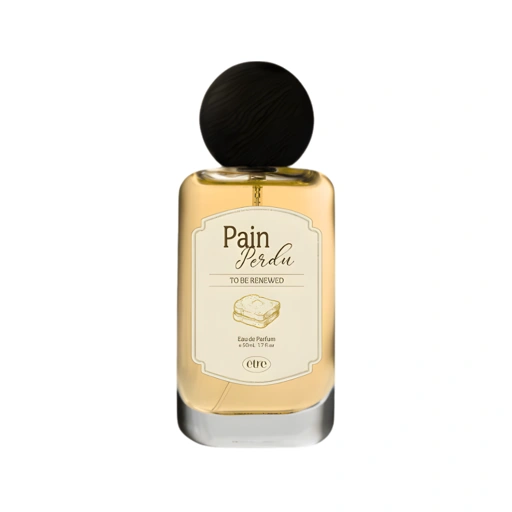 Image of ETRE Pain Perdu Eau de Parfum - 50ml