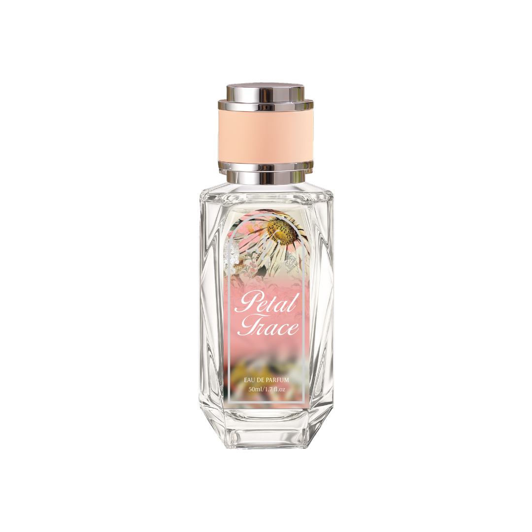 NOTES OF VERITES Petal Trace Eau de Parfum - 50ml