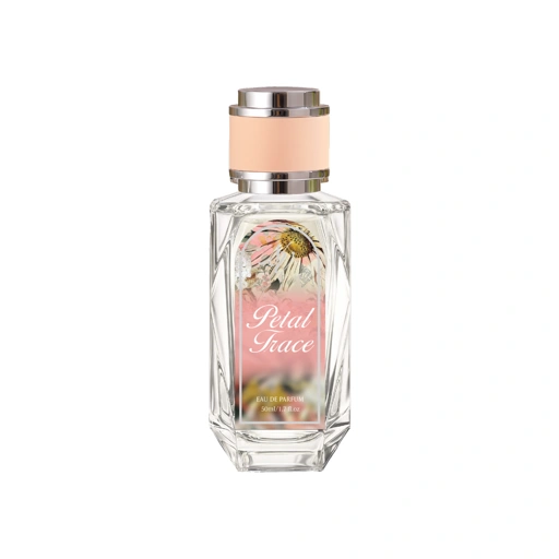 NOTES OF VERITES Petal Trace Eau de Parfum - 50ml
