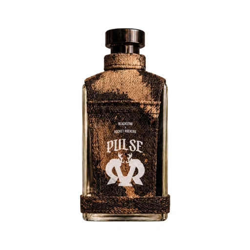 BLACKSTAG Pulse Extrait de Parfum - 100ml