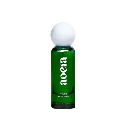 Image of AOERA Royale Eau de Parfum - 50ml