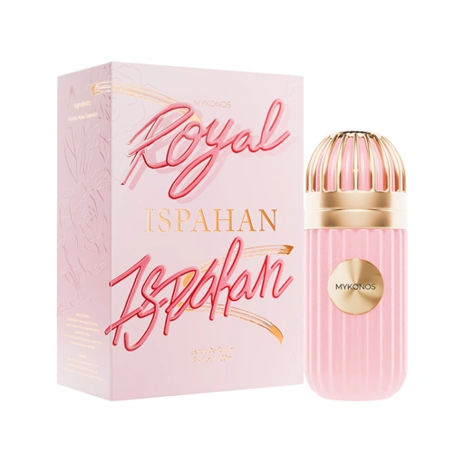 Image of MYKONOS Royal Ispahan Extrait de Parfum - 100ml