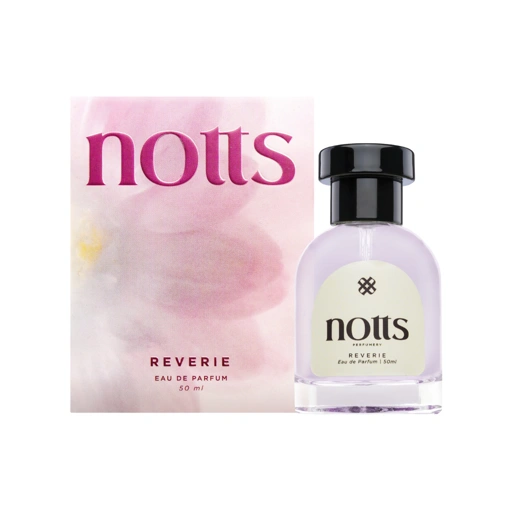 Image of NOTTS Reverie Eau de Parfum - 50ml