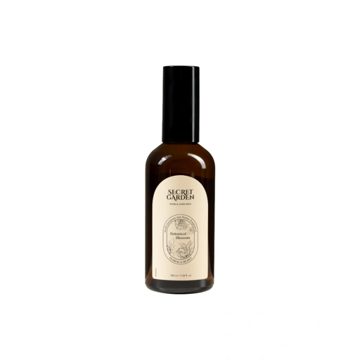 Image of SECRET GARDEN Botanical Blossom Room & Linen Spray - 100ml 