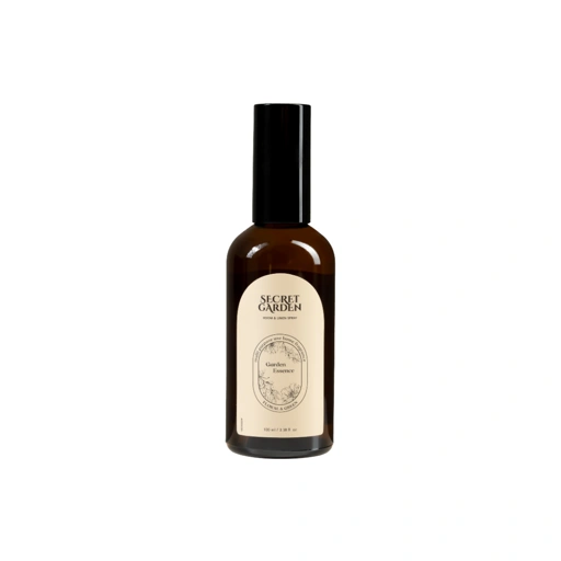 Image of SECRET GARDEN Garden Essence Room & Linen Spray - 100ml 