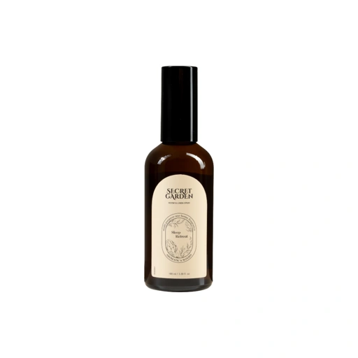 Image of SECRET GARDEN Sleep Retreat Room & Linen Spray - 100ml 