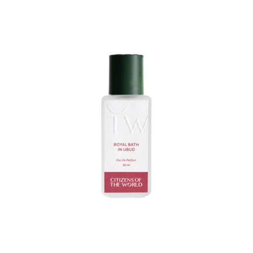 Image of CITIZEN OF THE WORLD Royal Bath In Ubud Eau de Parfum - 30ml