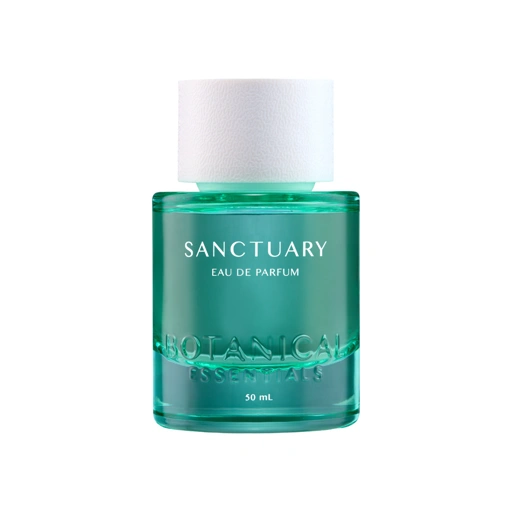 Image of BOTANICAL ESSENTIALS Sanctuary Eau de Parfum - 50ml