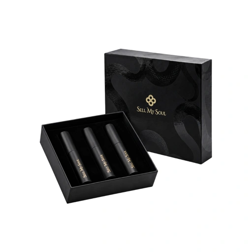 SELL MY SOUL Discovery Set Extrait de Parfum - 3x10ml