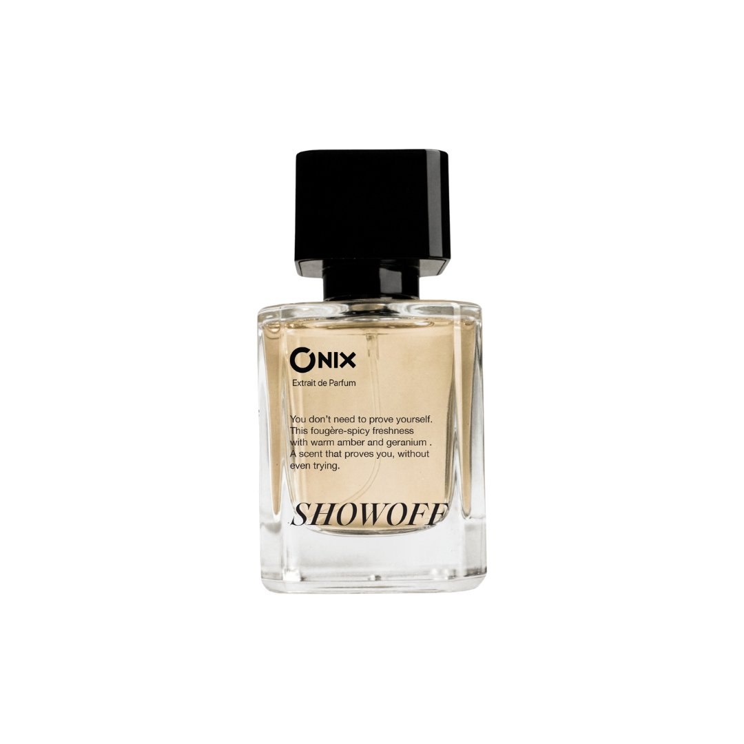ONIX Show Off Extrait de Parfum - 50ml