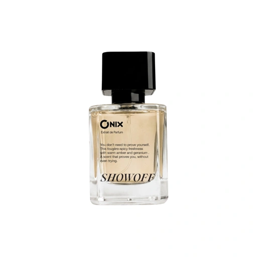 ONIX Show Off Extrait de Parfum - 50ml