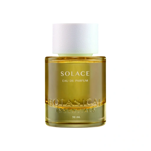 Image of BOTANICAL ESSENTIALS Solace Eau de Parfum - 50ml
