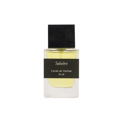 Image of ANAMCARA Solvere Extrait de Parfum - 30ml