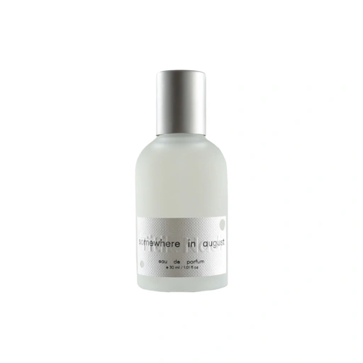 Image of TITIK NADI Somewhere in August Eau de Parfum - 30ml