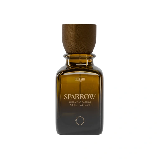 Image of FERMO Sparrow Extrait de Parfum - 50ml