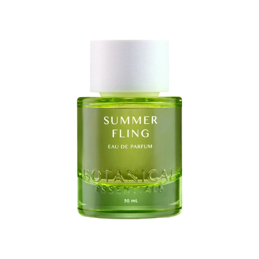 Image of BOTANICAL ESSENTIALS Summer Fling Eau de Parfum - 50ml
