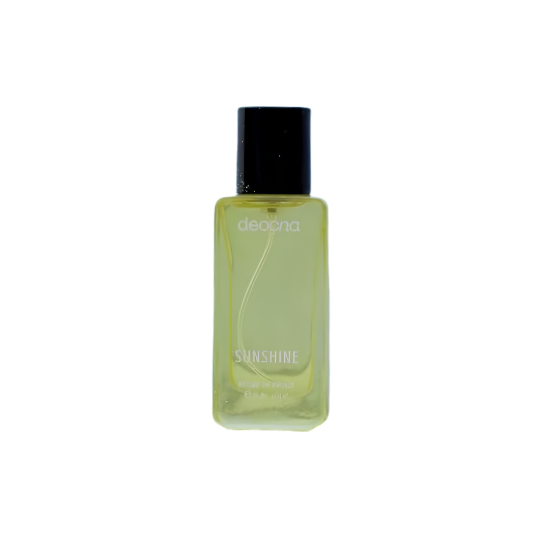 DEOCNA Sunshine Exrait de Parfum - 30ml