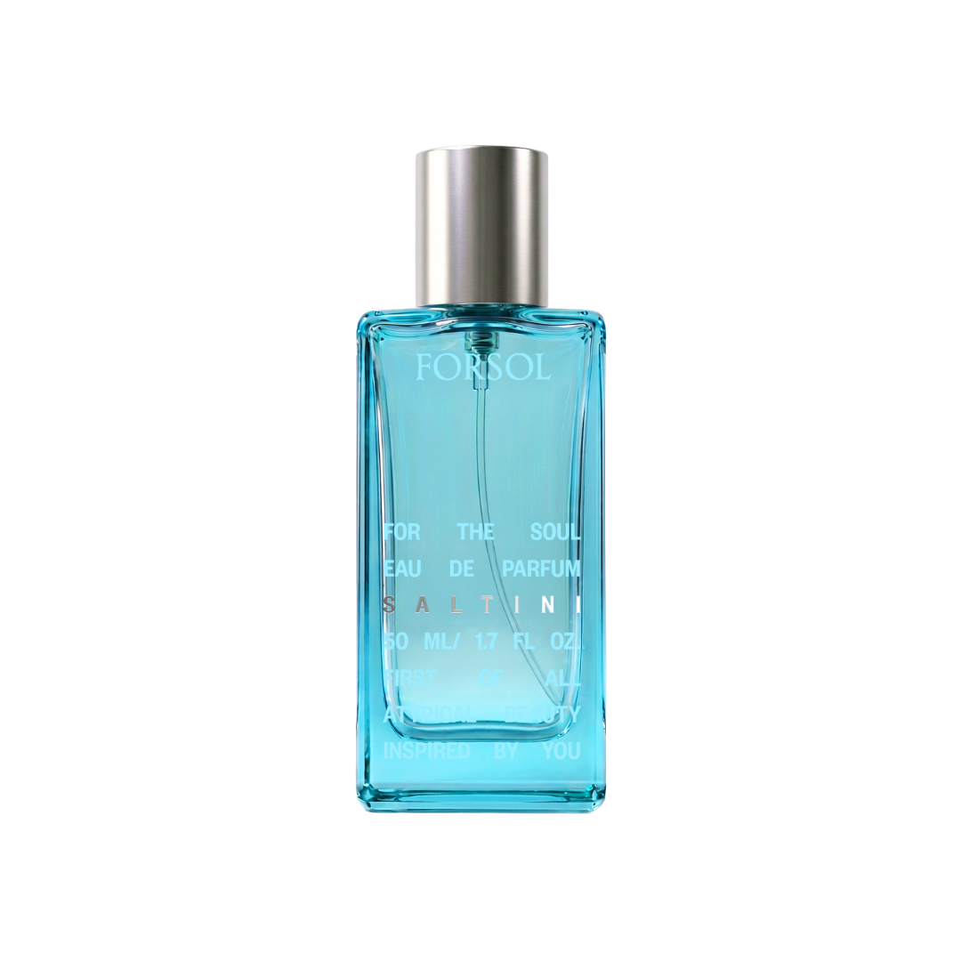 FORSOL Saltini Eau de Parfum - 50ml