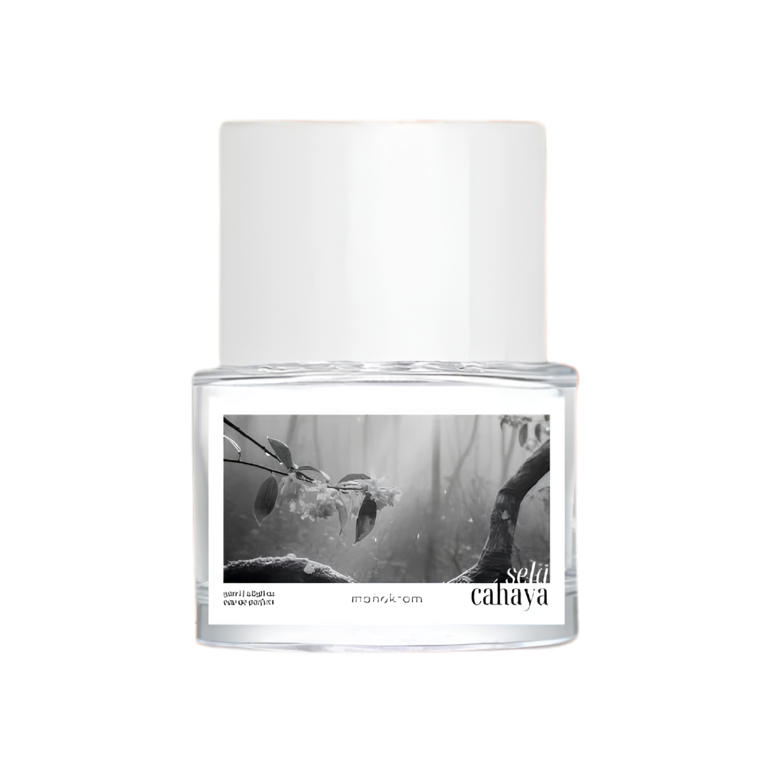 MONOKROM Sela Cahaya Eau de Parfum - 50ml