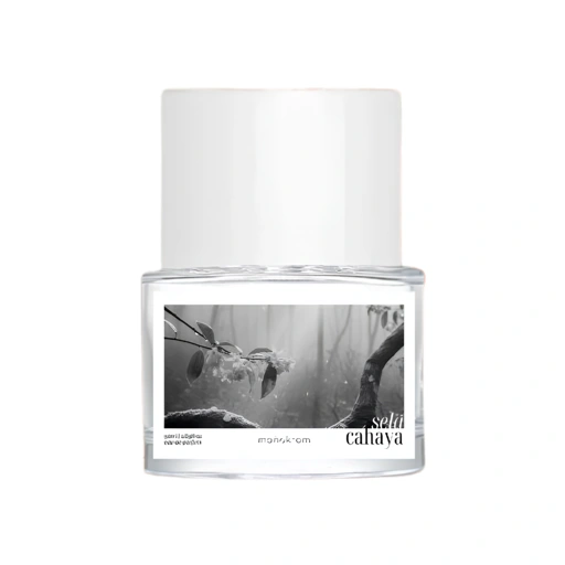 MONOKROM Sela Cahaya Eau de Parfum - 50ml