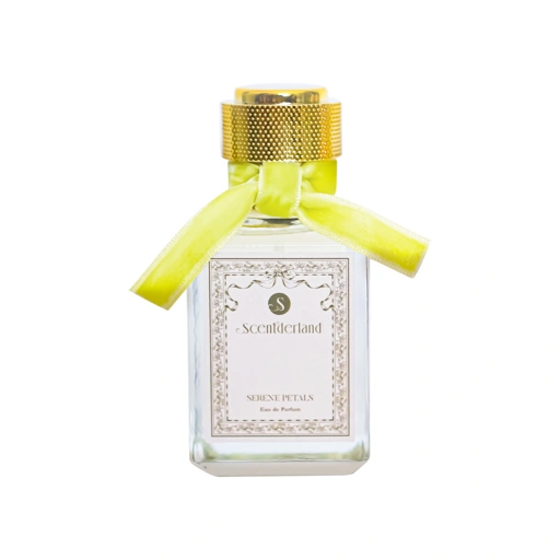 Image of SCENTDERLAND Serene Petals Eau de Parfum - 50ml