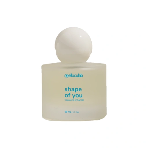 Image of MELLOCULAB Shape of You Eau de Parfum - 50ml