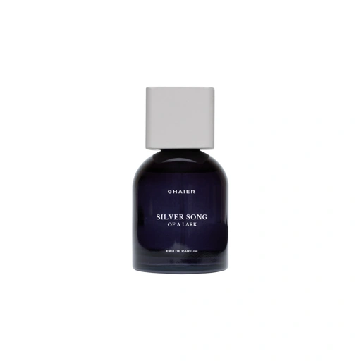 Image of GHAIER Silver Song of a Lark Eau de Parfum - 50ml