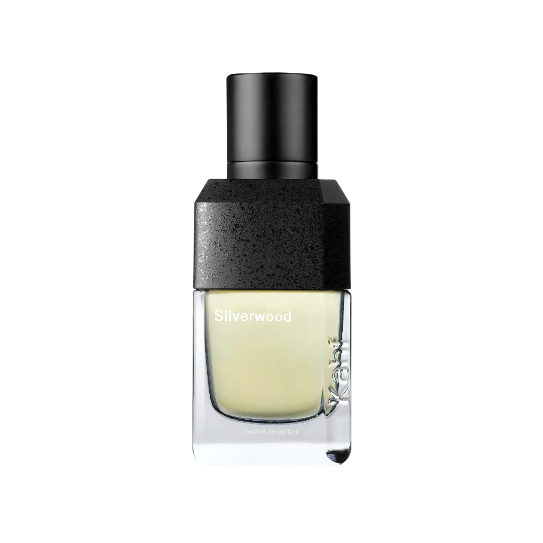 KAHF Silverwood Extrait de Parfum - 50ml