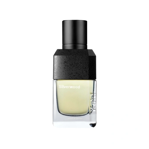 KAHF Silverwood Extrait de Parfum - 50ml