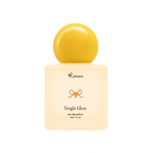 Image of RAHASIA BEAUTY Single Glow Eau de Parfum - 50ml