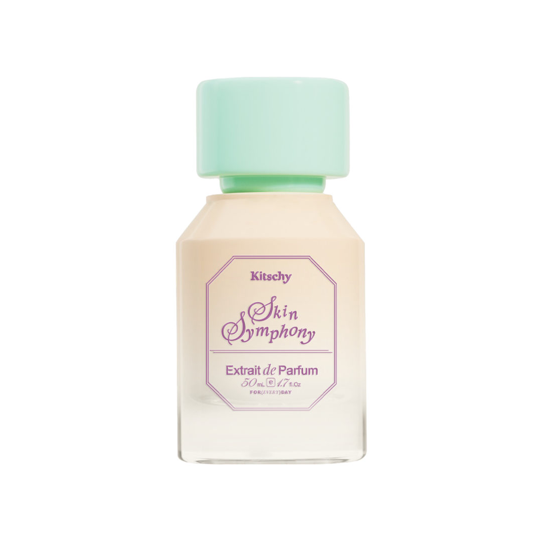 KITSCHY Skin Symphony Extrait de Parfum - 50ml
