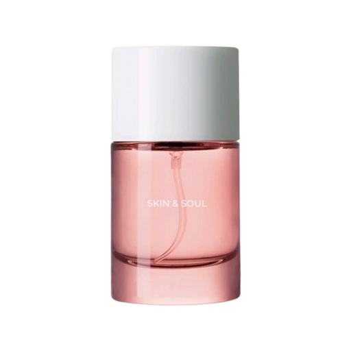 Image of OURU Skin & Soul Eau de Parfum - 50ml