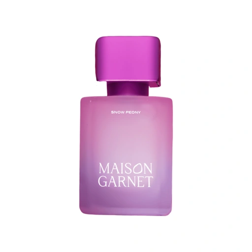 Image of MAISON GARNET Snow Peony Eau de Parfum - 50ml