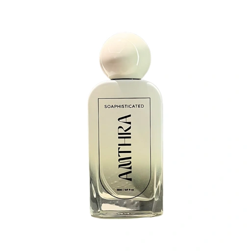 Image of AMTHRA Soaphisticated Eau de Parfum - 50ml