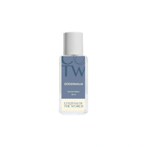 Image of CITIZEN OF THE WORLD Sodermalm Eau de Parfum - 30ml